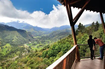 visitar colombia