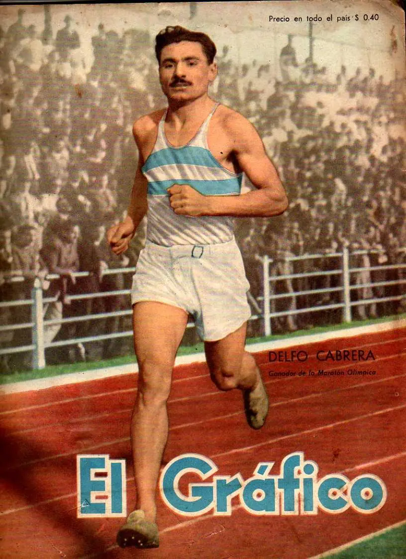 las 21 medallas de oro argentinas