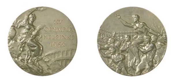 medallas medallas