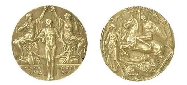 Como ha evolucionado el diseno de las medallas olimpicas Como ha evolucionado el diseno de las medallas olimpicas