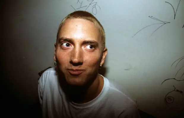eminem