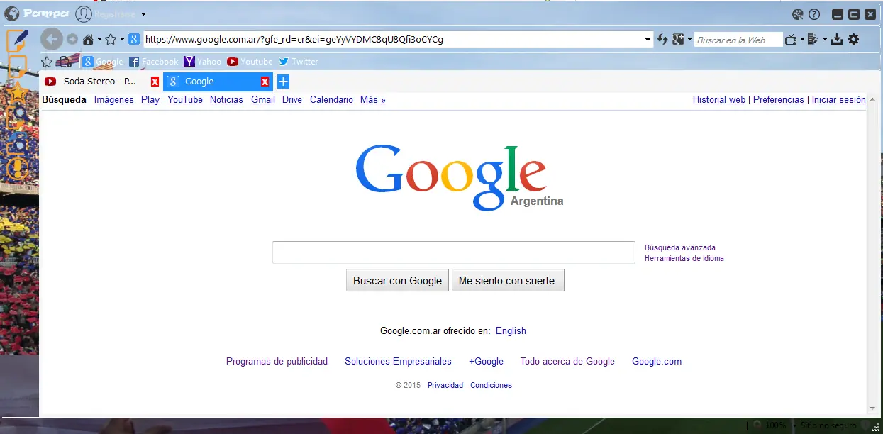 Chrome