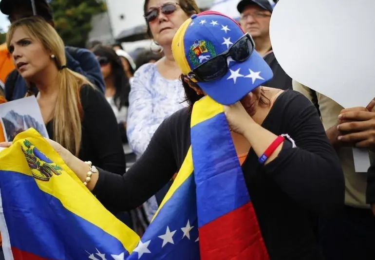 Venezuela