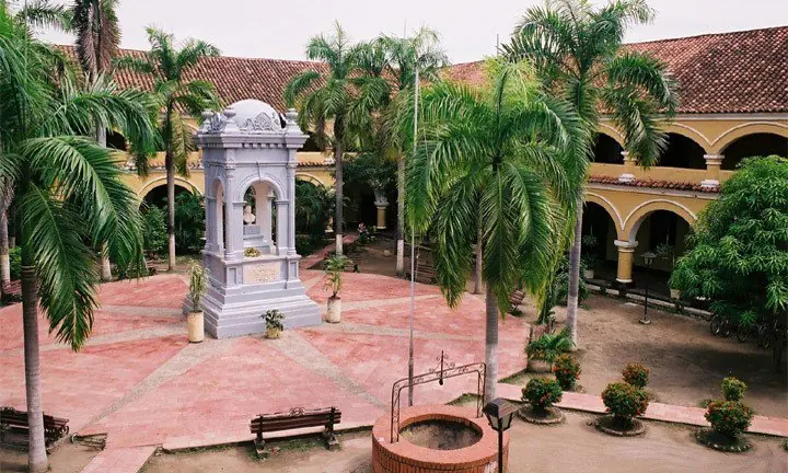 Te presento los pueblos más lindos de Colombia