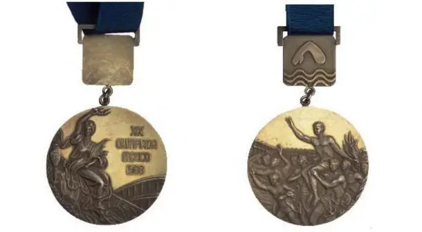 medalla medalla