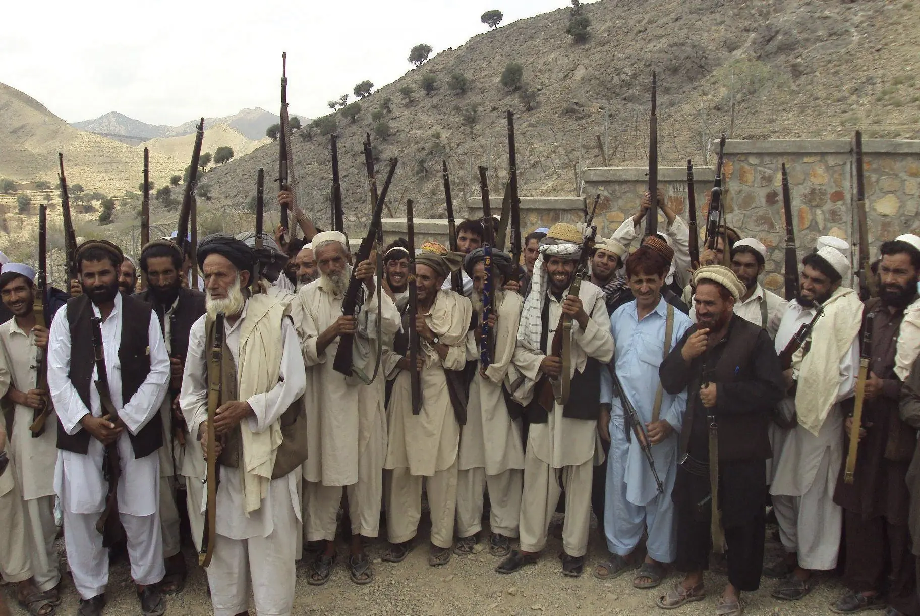 eeuu guerras irak y afganistan