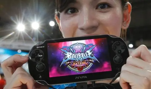 La consola PlayStation Vita da otro bajón en Japón