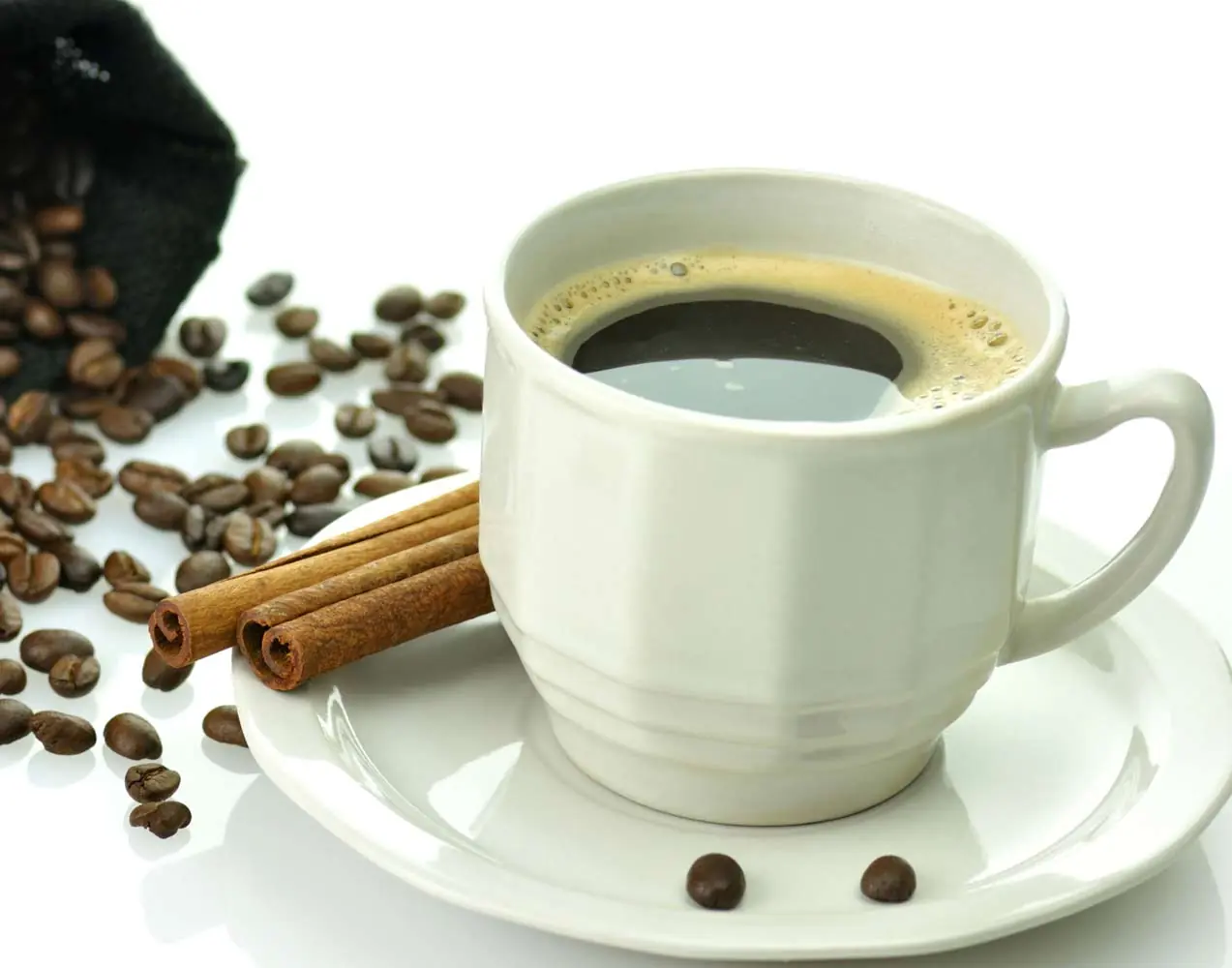 tipos de cafe