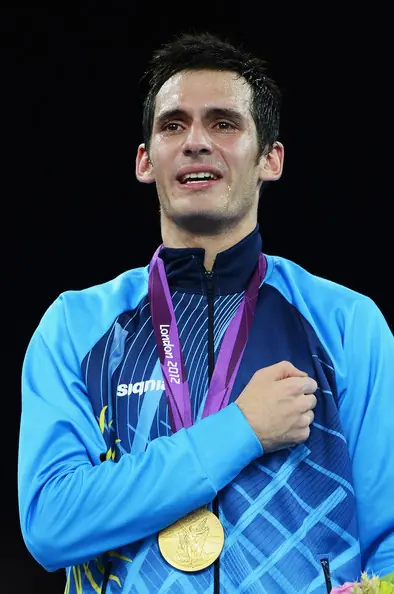 las 21 medallas de oro argentinas