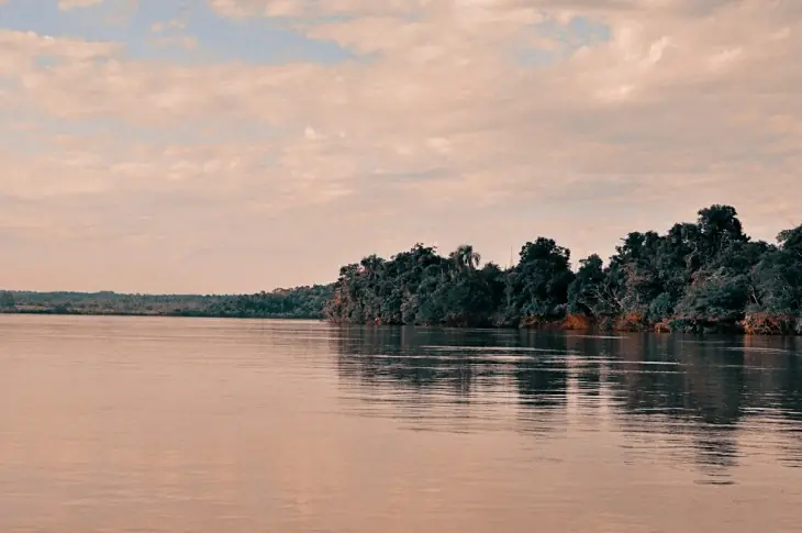 15 Razones por las que nunca deberías ir a Paraguay