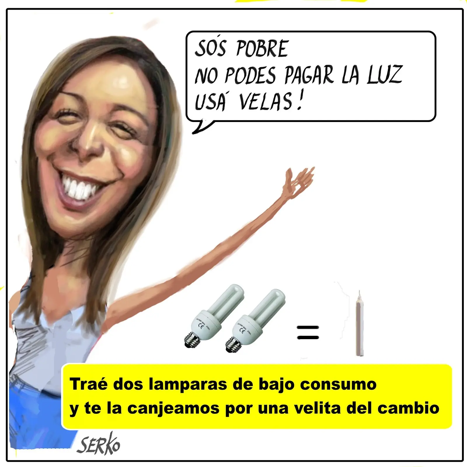 Vidal..... 350 % de Aumento, 100 lucas es razonable!