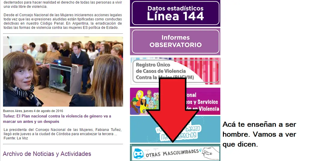 feminismo