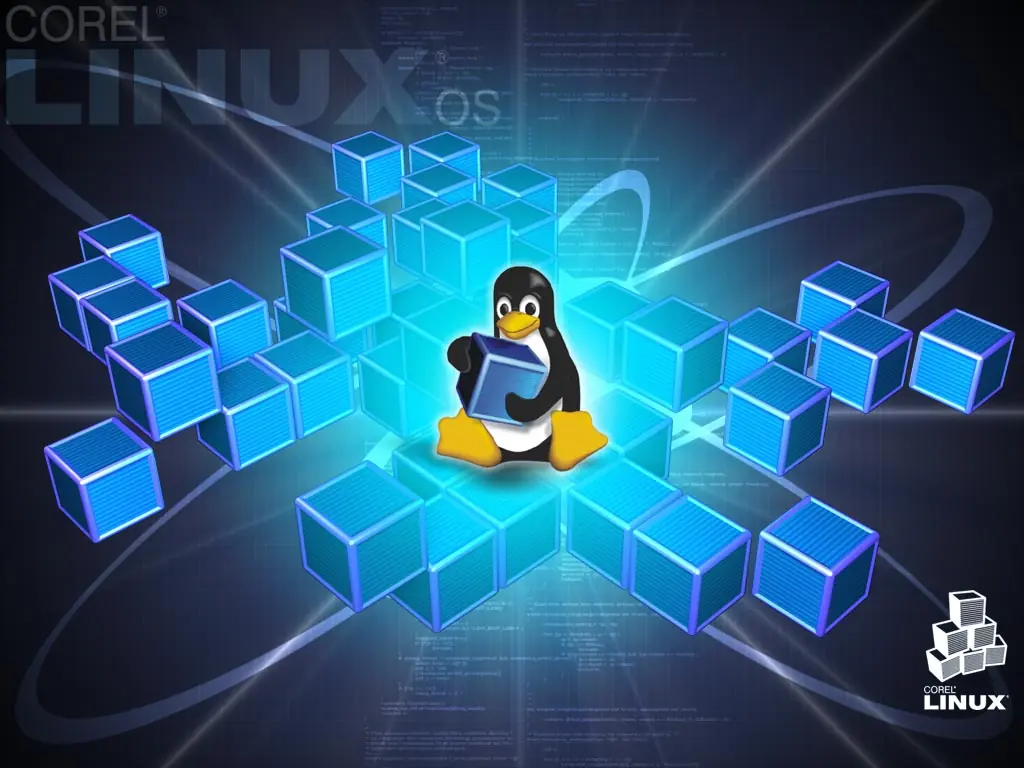 informacion de linux