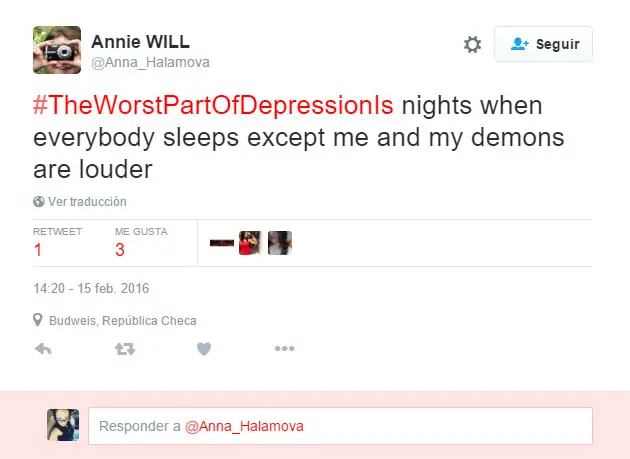 depresion