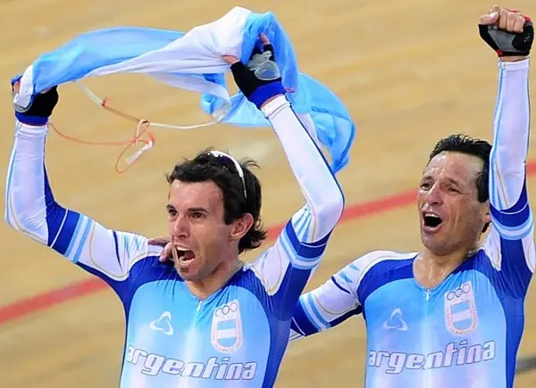 El medallero historico y las 21 medallas de oro de Argentina