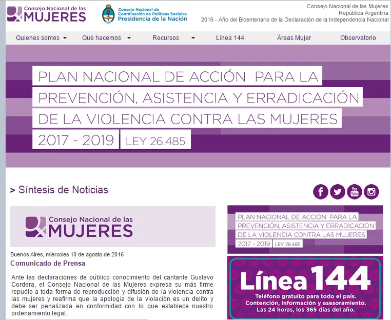 Destrozando la ideología de género