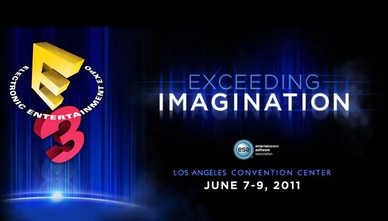 [Megapost] Los mejores juegos del E3