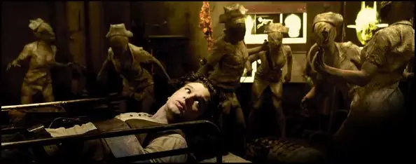 Un vistazo en video a Silent Hill: Revelation 3D