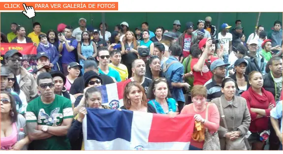 argentinos argentinos