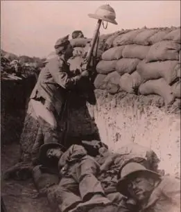 historia