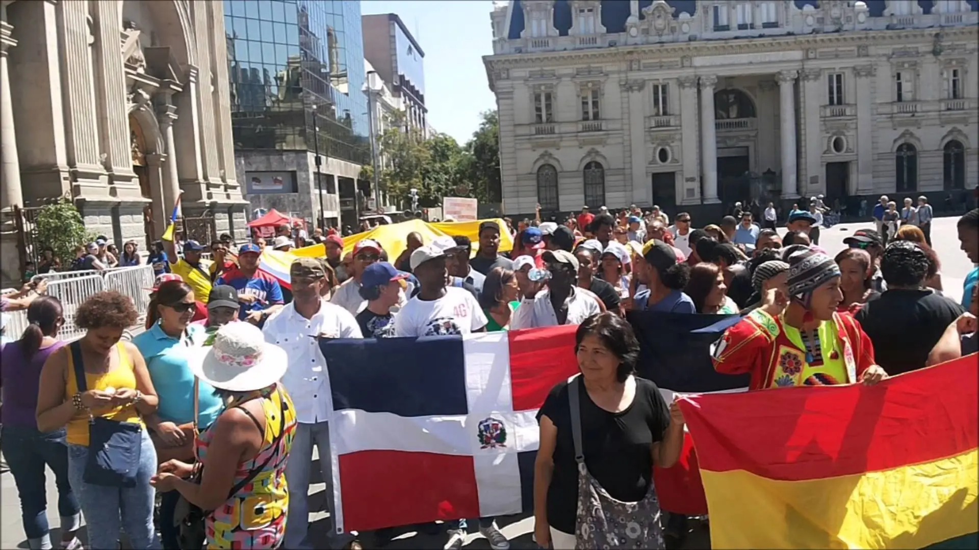 chile chile