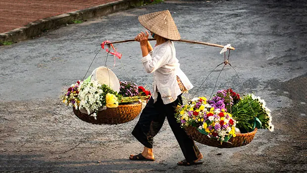 vacaciones vietnam
