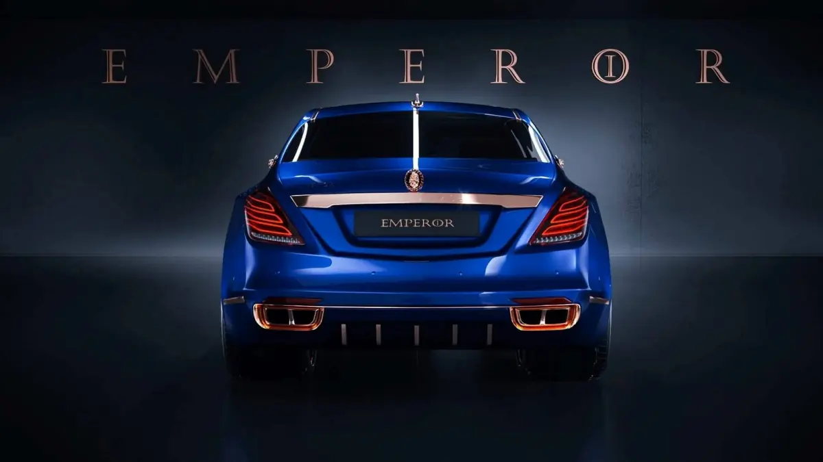 maybach
