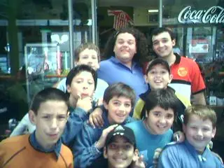 televisión
