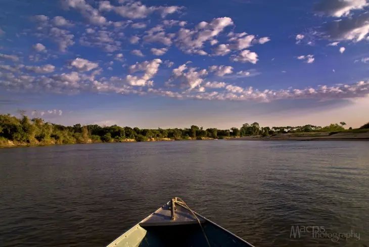 Paraguay