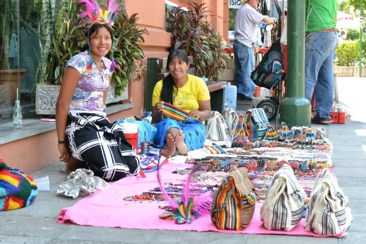 15 Razones por las que nunca deberías ir a Paraguay