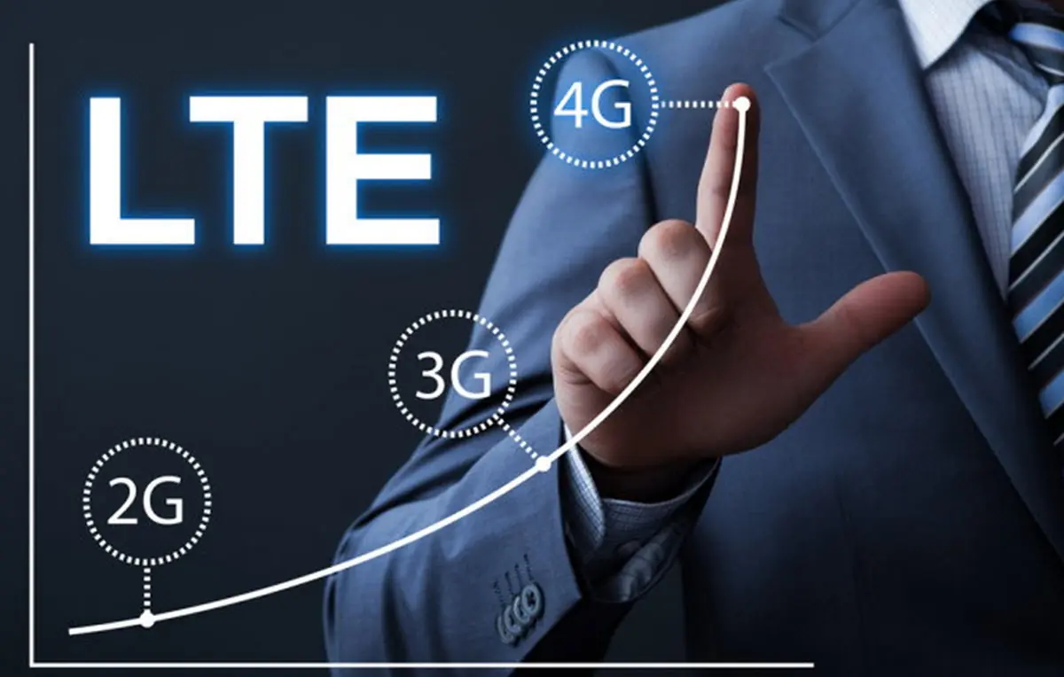 Tecnología 4G: qué sucederá con 3G?
