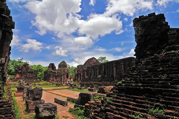 Visitar Vietnam