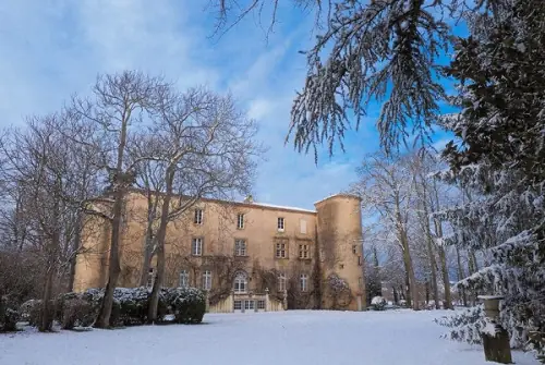 10 castillos del mundo que deberías visitar