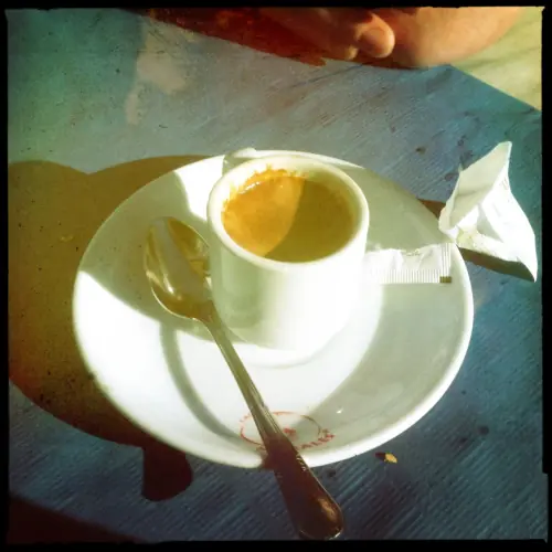 tipos de cafe