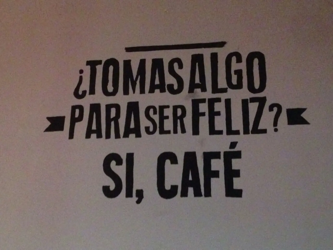 cafe