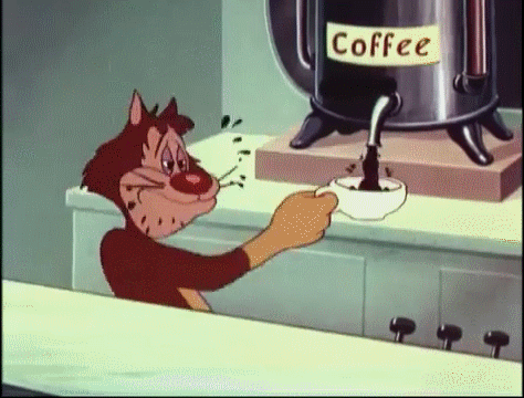 cafecito
