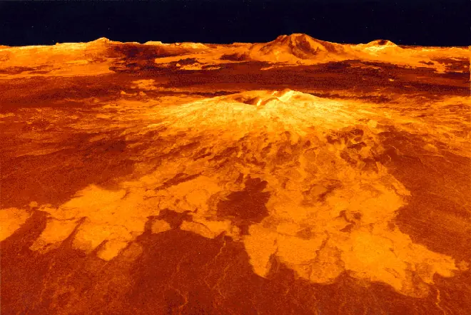 venus