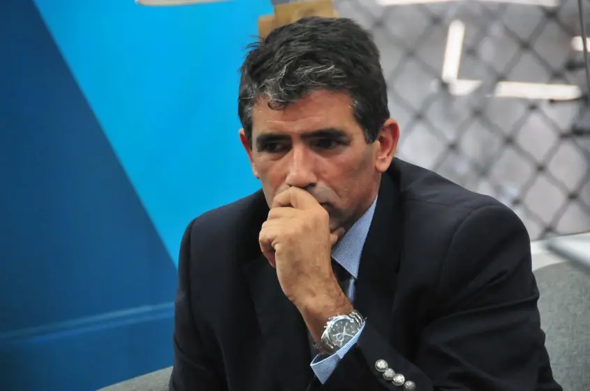 Bordaberry: Sendic "acrecentó las dudas" con su declaración