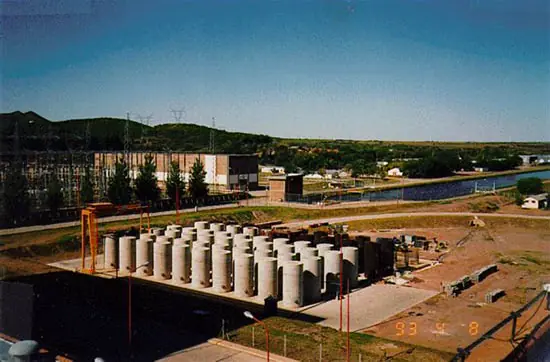 nucelar