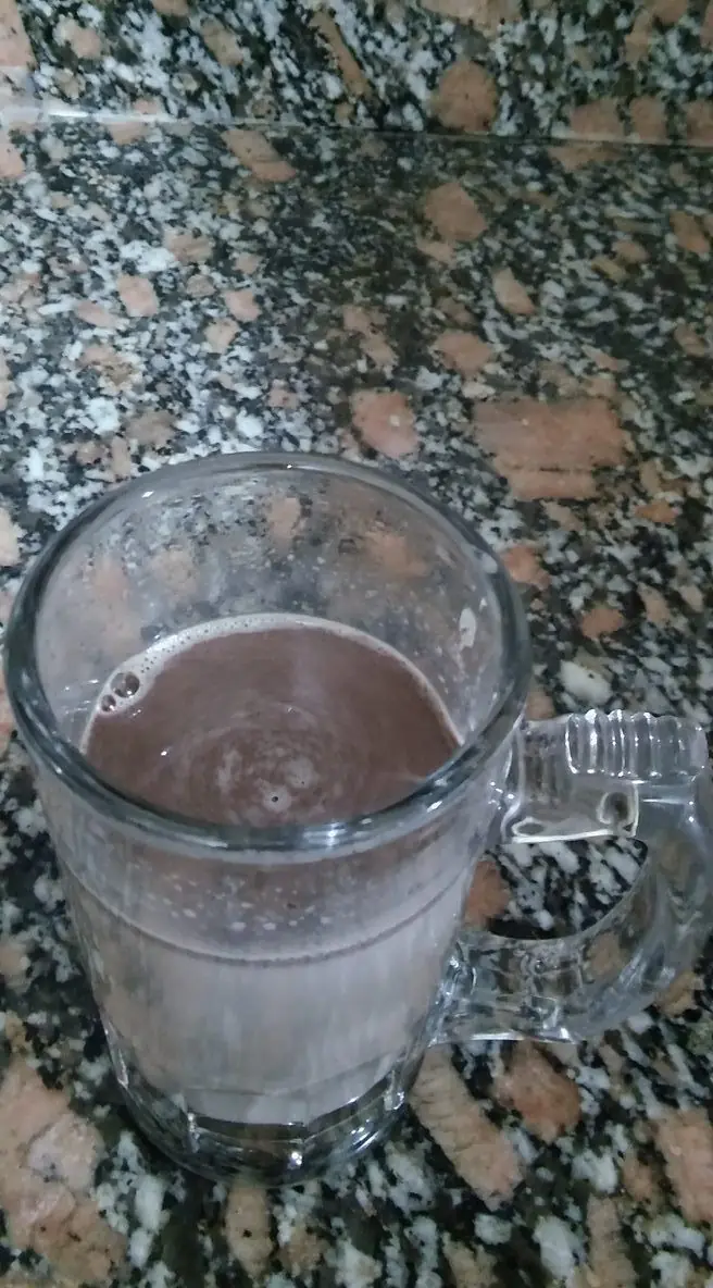 no sabes hacer un submarino? pasate papu