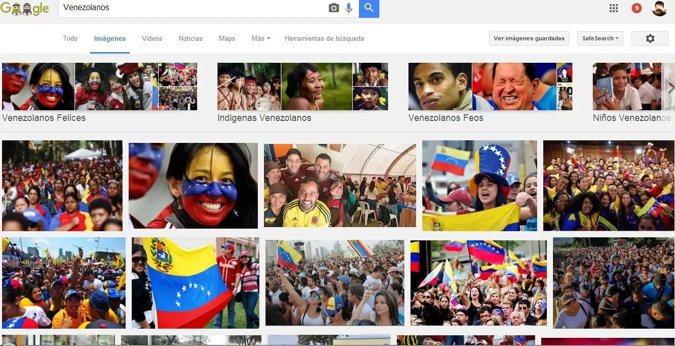 latinoamerica