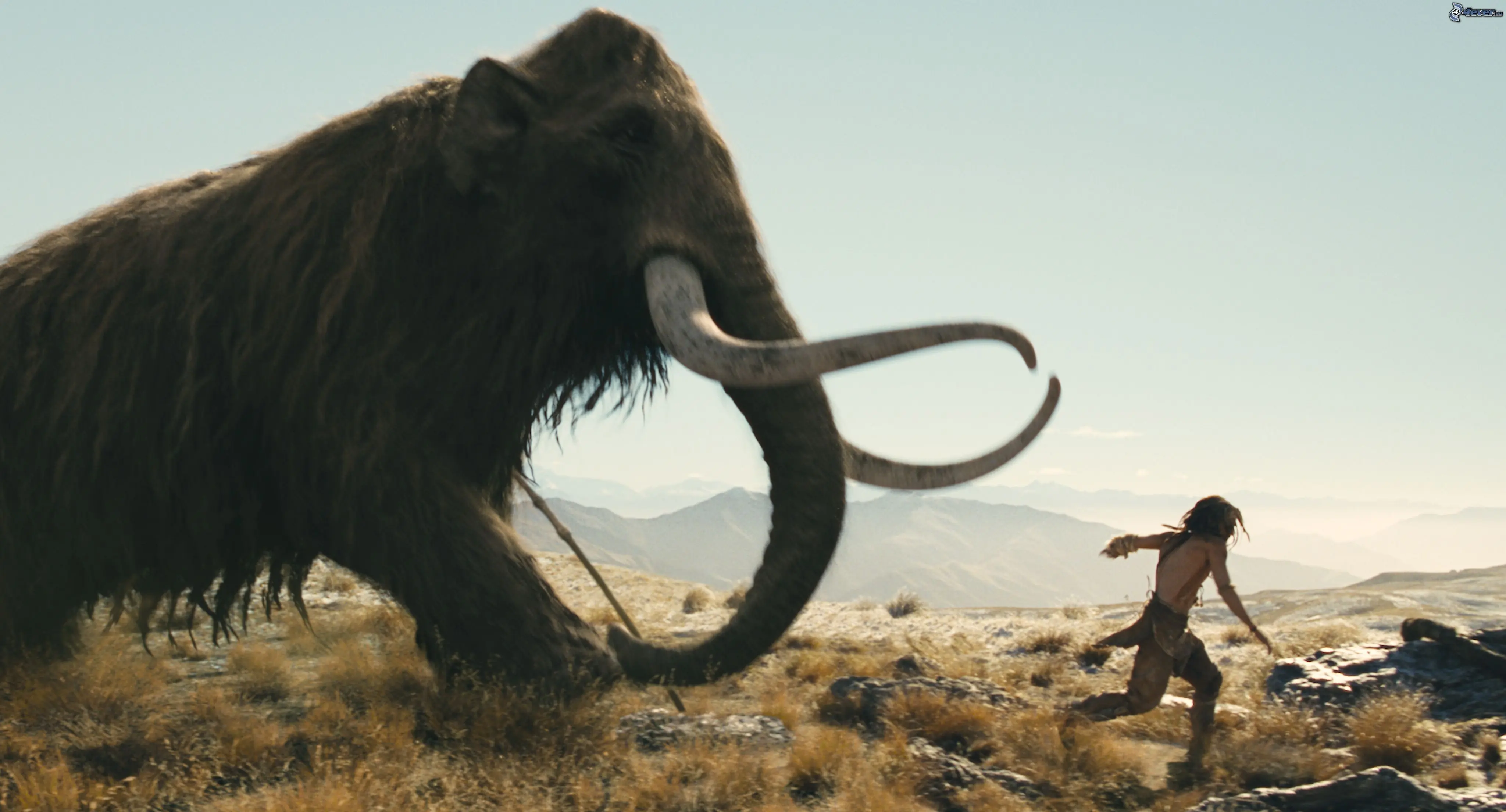 Mamut