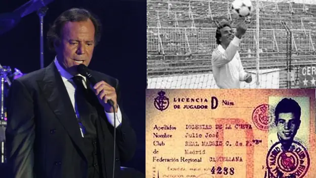 famosos