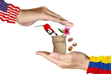 Cómo le fue a Colombia después de 4 años de TLC con EE.UU