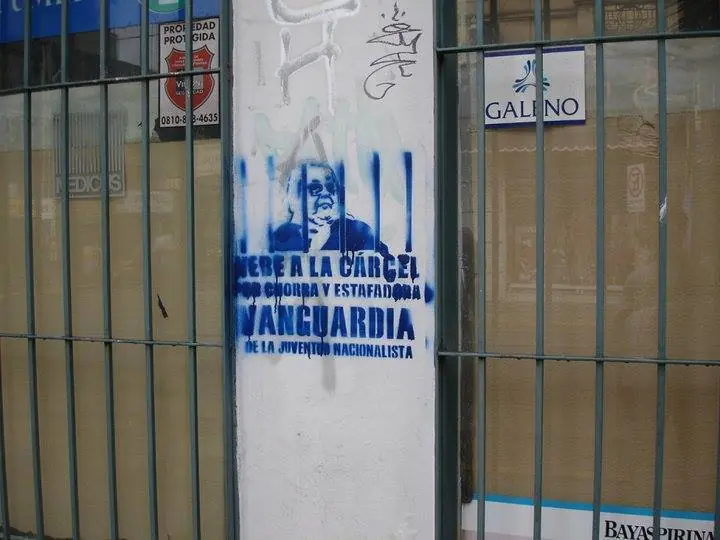 NUNCA MAS MENTIRAS
