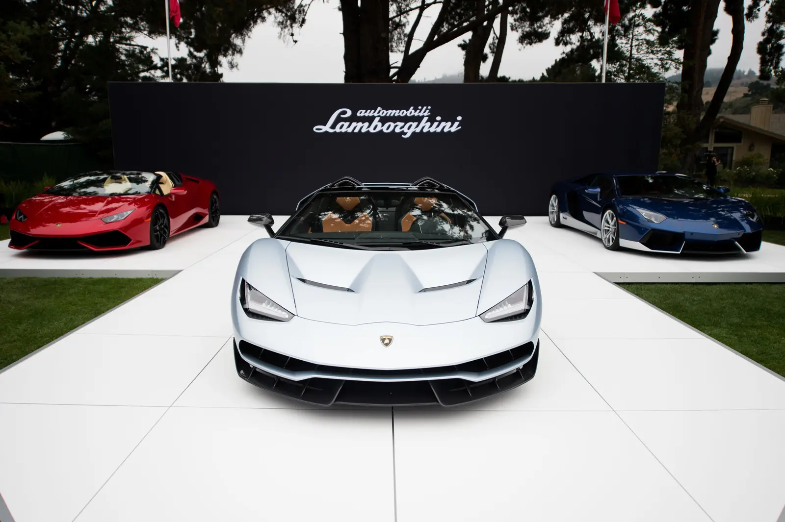 roadster