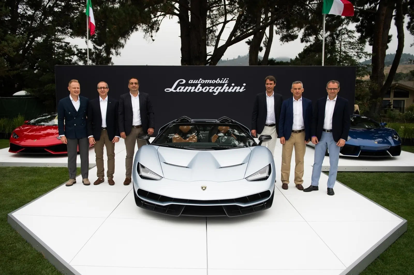 centenario
