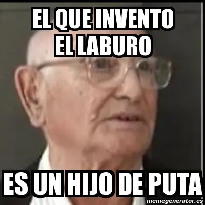 Queres Trabajar!!! Toma !!