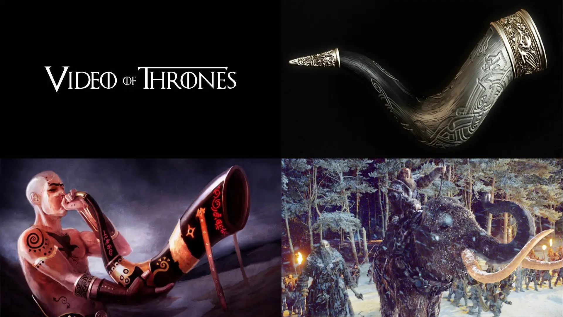 Game of Thrones