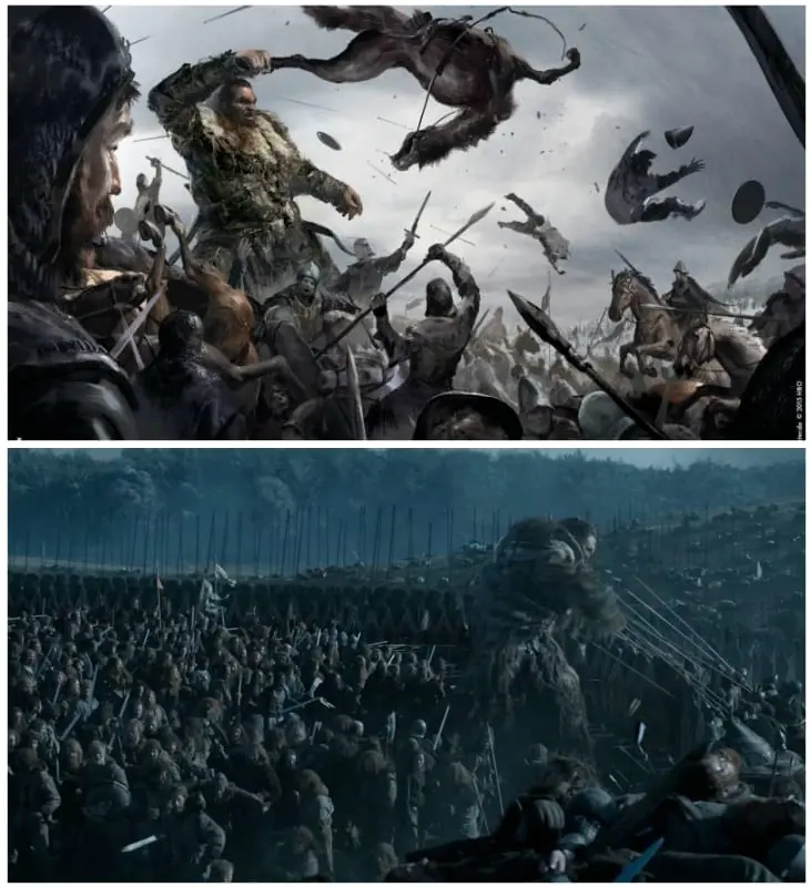 george r r martin